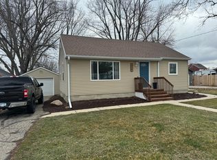 518 Main St, Hartland, MN 56042