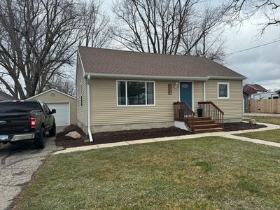 518 Main St, Hartland, MN, 56042