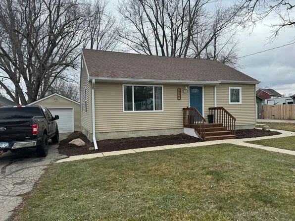 518 Main St, Hartland, MN 56042