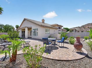 2541 E Silverwood Dr, Phoenix, AZ 85048