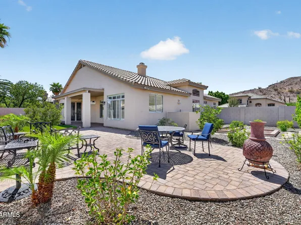 2541 E SILVERWOOD Drive, Phoenix, AZ 85048