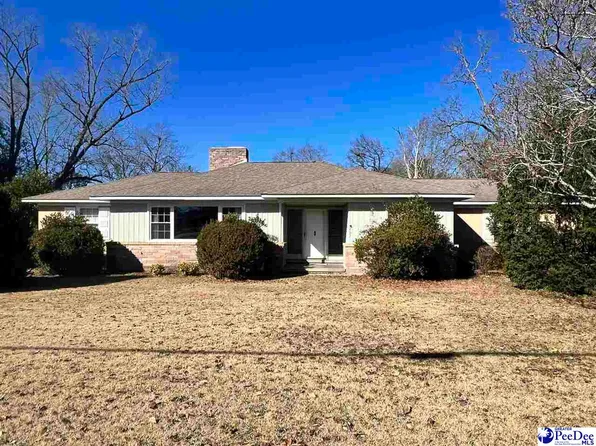 202 W Tatum Ave, McColl, SC 29570