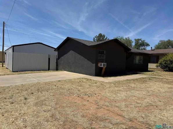 1600 Lea St, Clovis, NM 88101