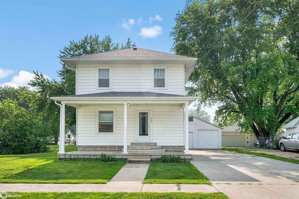 402 N 4th St, Montezuma, IA 50171 MLS 6309195 Zillow