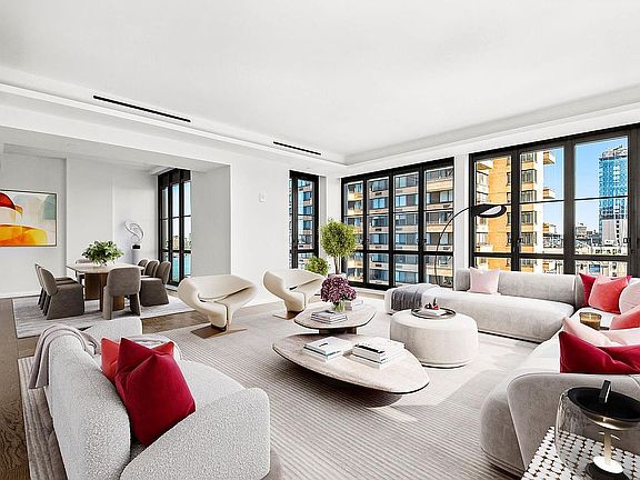 2nd image of 250 W 96th St #18C
