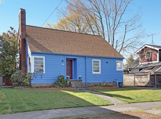 3125 NE 78th Ave, Portland, OR 97213