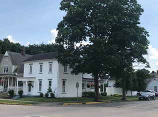 303 E Franklin St, Circleville, OH 43113