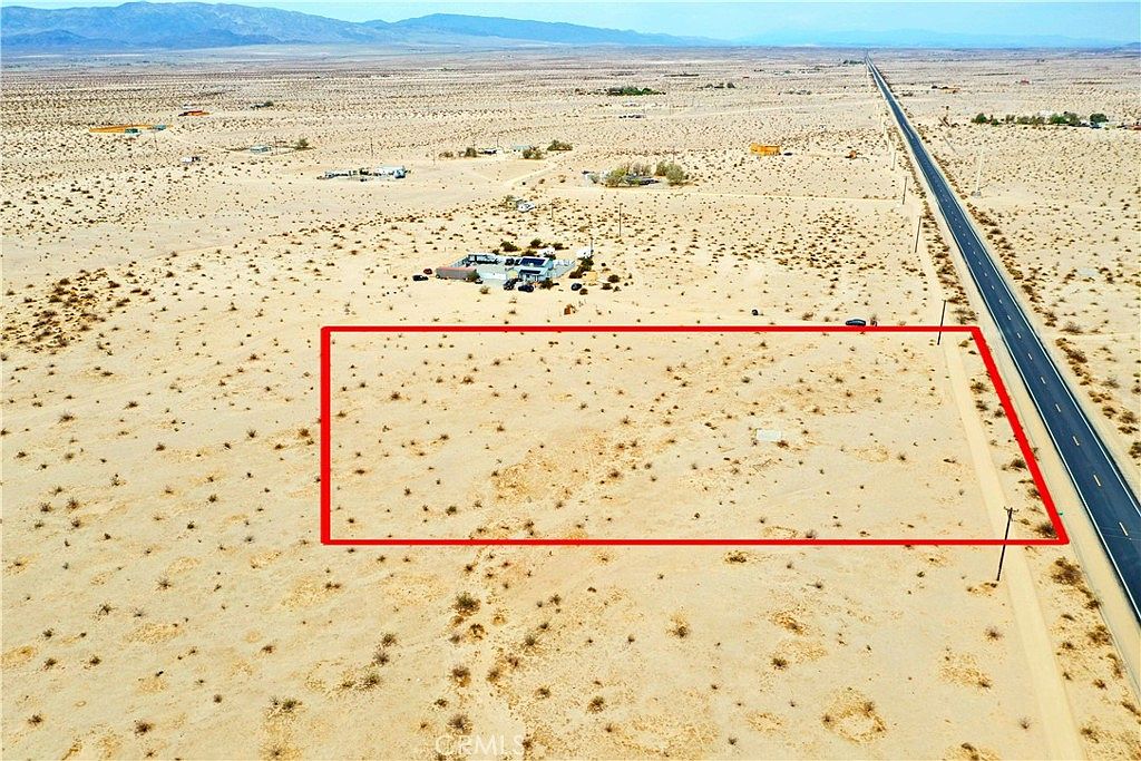 123 Amboy Rd, 29 Palms, CA 92277 MLS JT22162690 Zillow