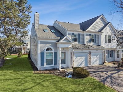 1515 Apple Grove Ln #1515, Westmont, IL, 60559