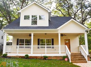 310 Nelms Ave, Atlanta, GA 30307