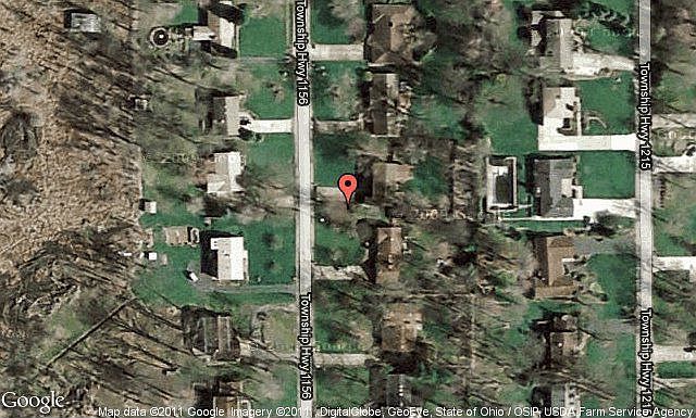 Map View