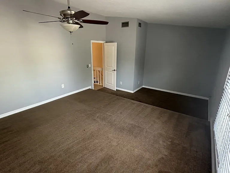 Bedroom 2nd floor