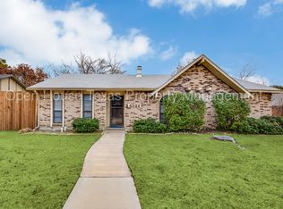 4820 Ash Glen Ln, The Colony, TX 75056