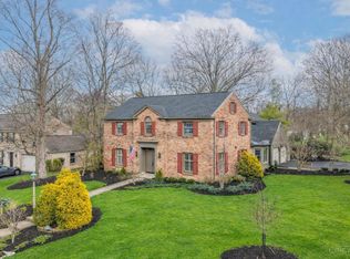 6604 Madeira Hills Dr, Cincinnati, OH 45243