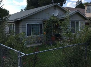 243 N I St, Lakeview, OR 97630