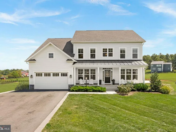 16508 Hillsboro Rd, Purcellville, VA 20132