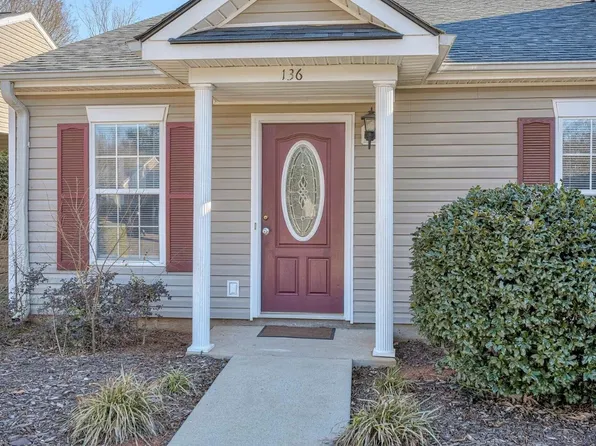 136 Stonington Ln SW, Aiken, SC 29803
