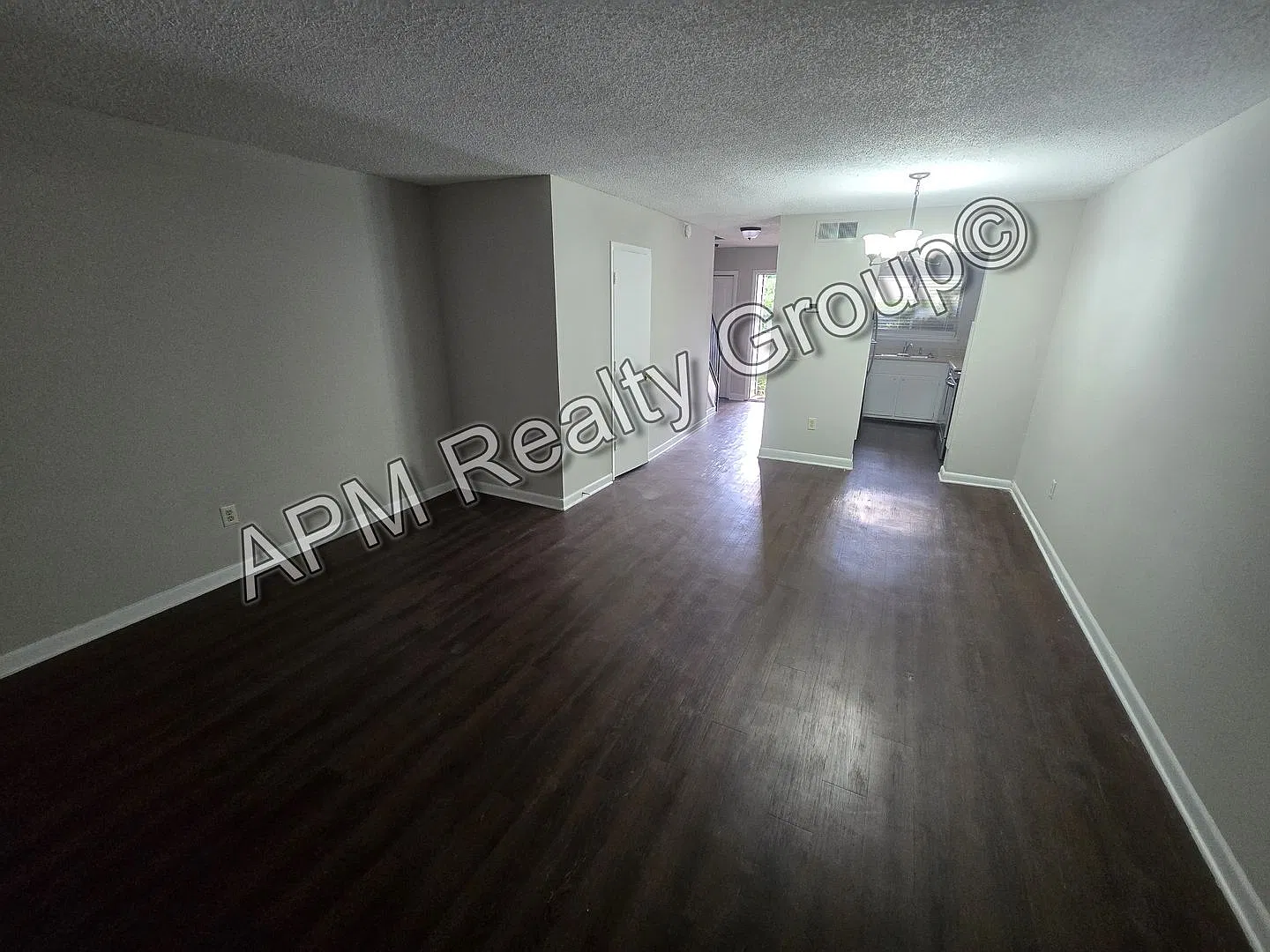 Cherry Hall Townhomes — Photo 2