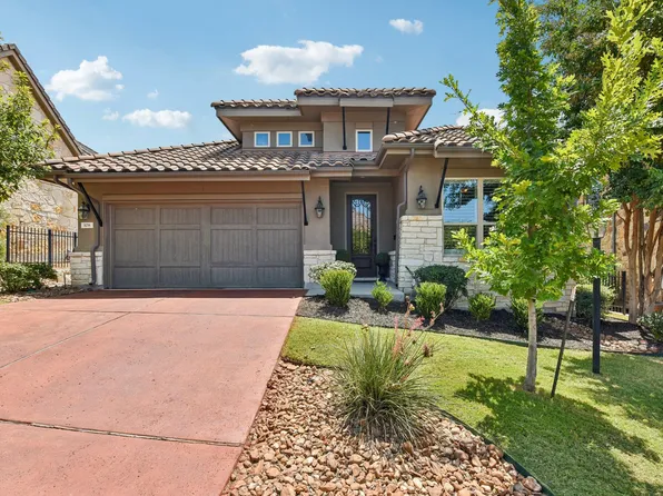 108 Maxwell Way #34, Lakeway, TX 78738