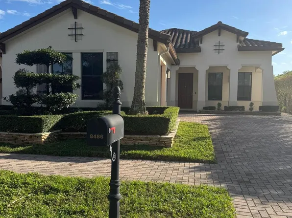 8486 NW 27th Street, Pembroke Pines, FL 33024