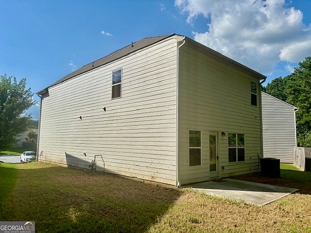 5073 Rapahoe Trl, Atlanta, GA 30349 | MLS #10581214 | Zillow