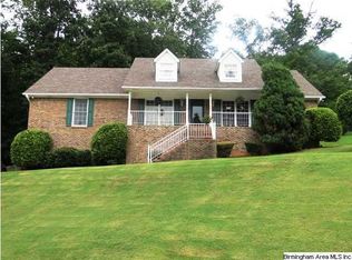 1713 Ridgefield Cir, Birmingham, AL 35215