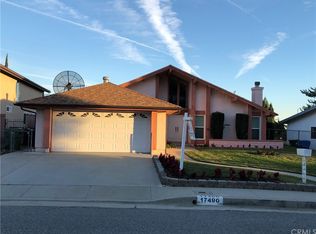 17490 Tuscan Dr, Granada Hills, CA 91344