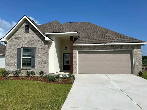 139 Spring Grove Loop, Thibodaux, LA 70301