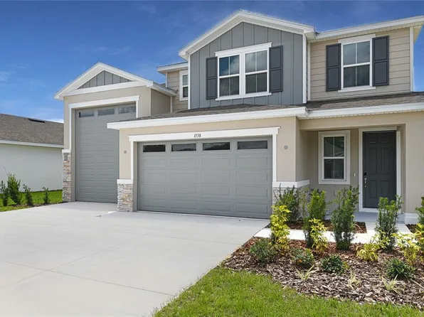 1138 Olivine Ave, Dundee, FL 33838
