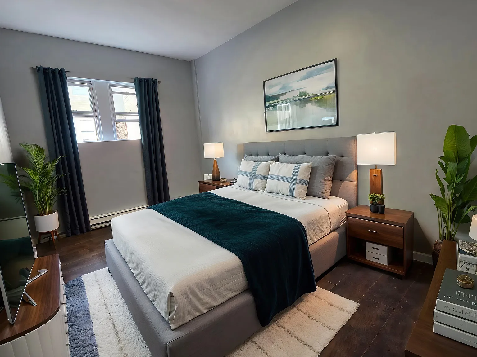 2 bed, 1.0 bath, 750 sqft, $2,200 — Photo 4