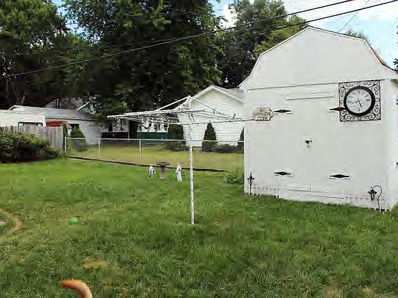 Home for Sale in Decatur, IL $76,977