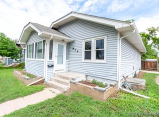814 Richardson Ct, Cheyenne, WY 82001