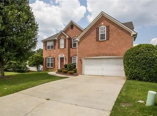817 Silkview Ct, Lawrenceville, GA 30045