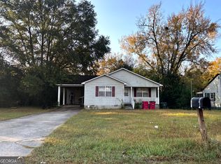 1226 Auburn Dr, Macon, GA 31206