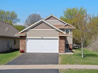 532 William St, Big Lake, MN 55309