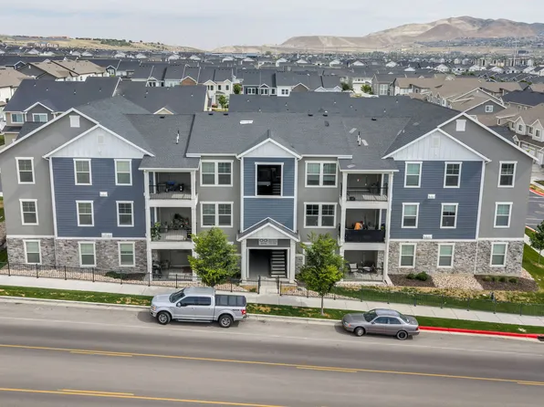 3975 W 1530 N #201, Lehi, UT 84043