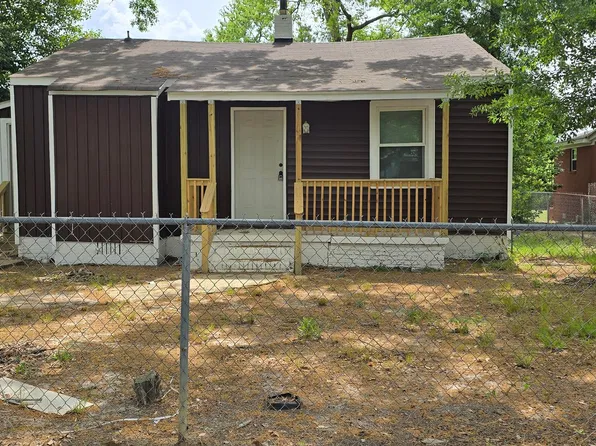 2020 Agnes St, Augusta, GA 30901