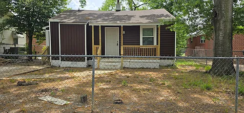 2020 Agnes St Photo 1