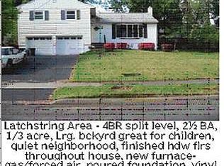 1018 Wildwood Rd, Oradell, NJ 07649