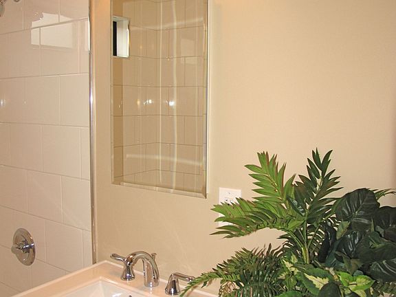 Remodeled Bathrooms