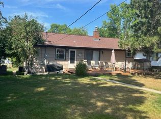 720 NW 9th Ave, Grand Rapids, MN 55744