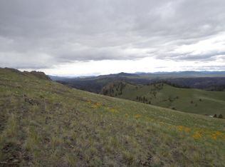 Lookout Point Ln, Cascade, MT 59421