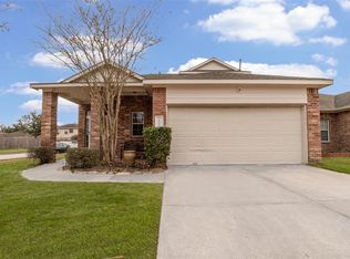 20934 Noelle Ct, Humble, TX 77338