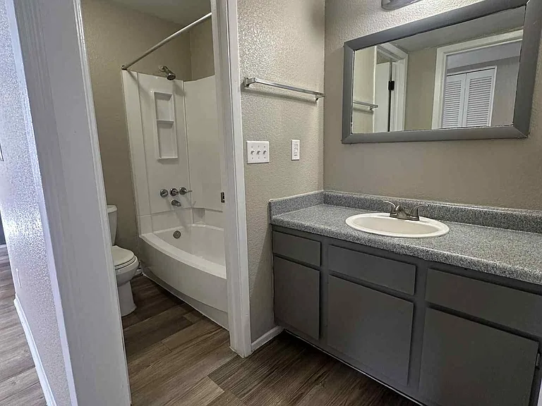 SAN MARCOS APARTMENTS — Photo 77