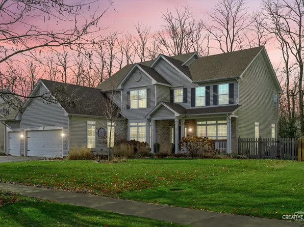 355 Whitewater Ln, Oswego, IL 60543