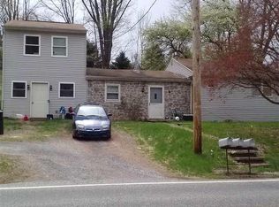 487 Nauvoo Rd, Lewisberry, PA 17339