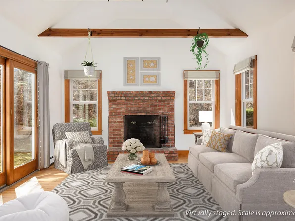 41 Edgewood Circle, Chatham, MA 02633