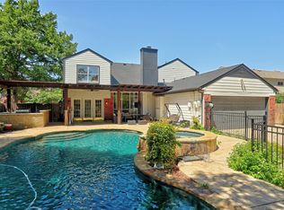 3921 Valdez Ct, Plano, TX 75074