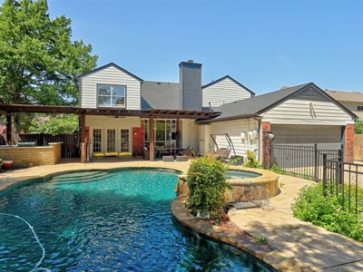 3921 Valdez Ct, Plano, TX, 75074