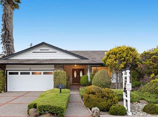 30 Conejo Dr, Millbrae, CA 94030